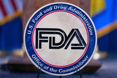 FDA recalls blood pressure medicine tainted with cancer-causing chemical