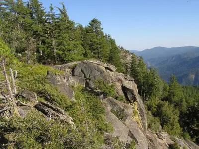 Nearly 900 acres of land on Yosemite border returned to tribe forced out 175 years ago