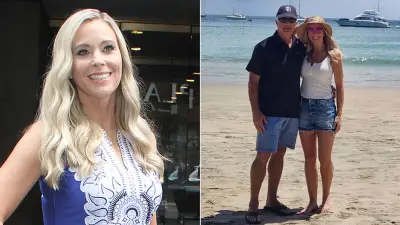 Kate Gosselin's new romance: What to know about former bodyguard turned boyfriend Steve Neild