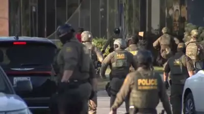 Things to know about federal law enforcement activity in Chicago, Portland, Memphis