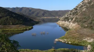 Opinion: A water district using its own water shouldn’t be controversial