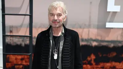 Billy Bob Thornton calls out celebrities for bringing politics to Hollywood award shows