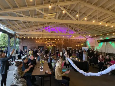 Opinion: A San Diego arts organization helps build the new American economy