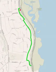 Portions of George Washington Memorial Parkway in Virginia to be closed for tree maintenance
