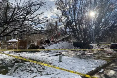 Opening statements due in manslaughter trial over 2024 deadly Sterling house explosion