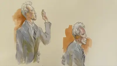 Judge hears closing arguments in the trial of man accused of trying to assassinate Trump