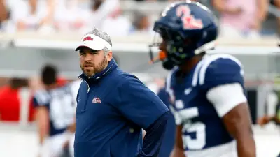 Former ESPN star blasts Ole Miss after Pete Golding revealed as Lane Kiffin’s chosen successor