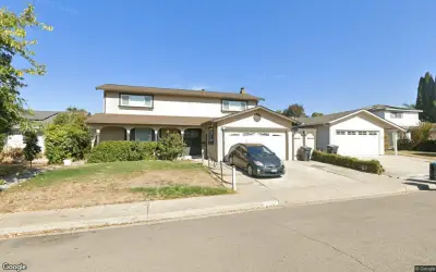 Four-bedroom home in Milpitas sells for $2 million