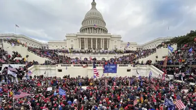 FBI's Patel clarifies role of hundreds of agents on Jan 6, says Wray lied to Congress