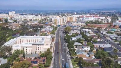 Opinion: City’s unrealistic plan for College Area ignores community input