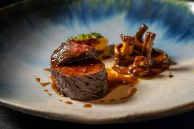 Lucien, now open in La Jolla Village, aims to tell ‘story of the season’ with food