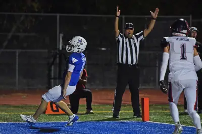 Bay Area News Group high school football predictions: Week 10, 2025