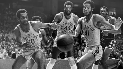 Five decades later, the 1975 championship Warriors are a team still worth remembering