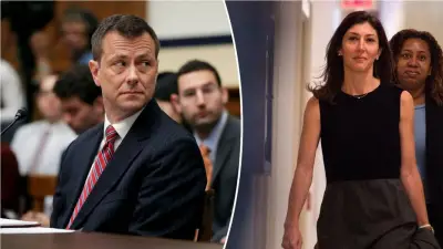 Brennan, Strzok, Page subpoenaed as part of federal Russiagate probe: Sources