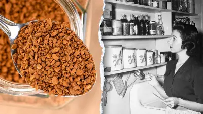 Retro coffee on rise with younger drinkers despite vision concerns: Here's what experts say