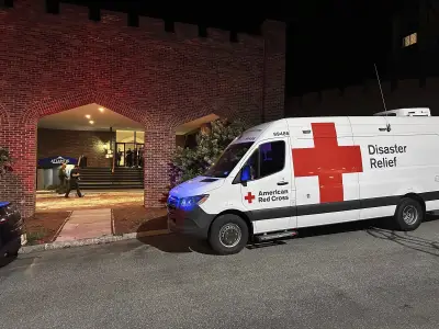 Patrons at New Hampshire shooting prevented worse tragedy with selfless acts, AG says