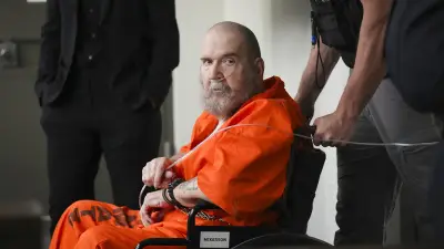 Utah death row inmate with dementia dies of natural causes 3 months after execution was halted