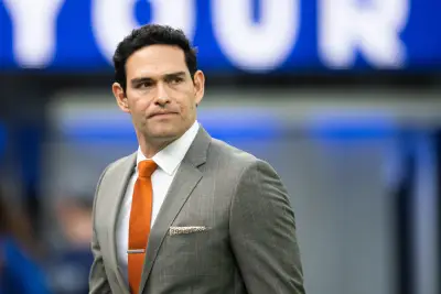 Ex-NFL quarterback Mark Sanchez stabbed in altercation leading to charges against him