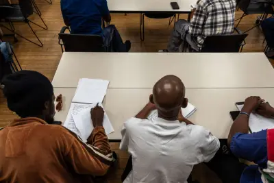 Participants in City Agency-Funded Adult Literacy, English Classes Dipped After Contracting Overhaul