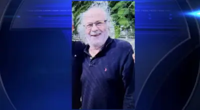 Silver Alert issued for 83-year-old man missing from Coconut Creek