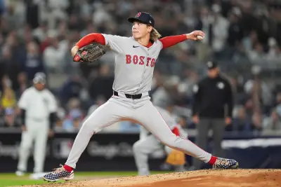 Ghosts of rivalry past loom large ahead of Red Sox/Yankees Wild Card finale