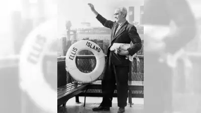 Today in History: November 12, Ellis Island closes its doors