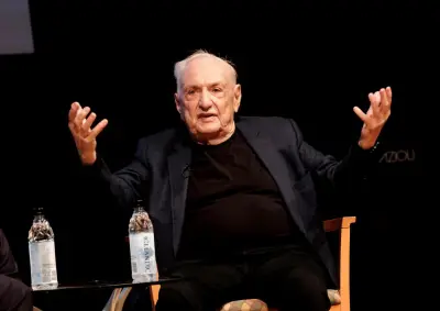 Frank Gehry, the most celebrated architect of his time, dies at 96