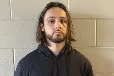 Man accused of setting what became the Palisades fire makes 1st courtroom appearance