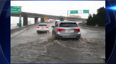 Multi-day storm is threatening flooding and mudslides in Southern California: What to expect and when