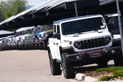 What to do if you’re underwater on your car loan
