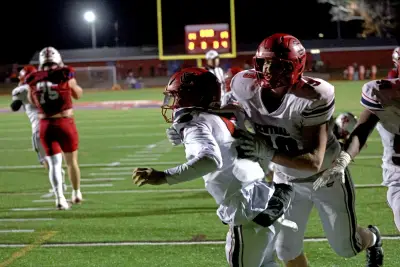 Central Catholic wins overtime thriller over Natick