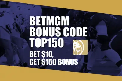 BetMGM Bonus Code TOP150: Get $150 Bonus for Lions-Chiefs SNF