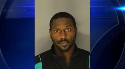 Ex-NFL player Antonio Brown waives extradition on attempted murder charge, will return to Miami