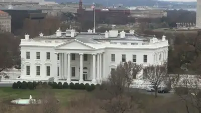Shutdown standoff deepens ahead of crucial meeting at the White House