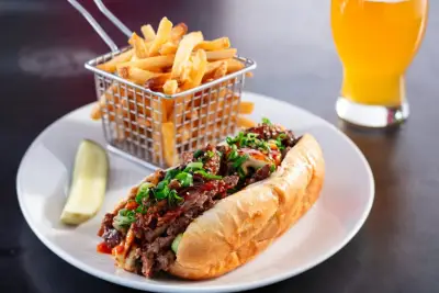 Yard House brings its signature beer and bites to Chula Vista