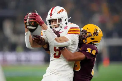 Big 12 power rankings (Week 4): Iowa State, Utah, Texas Tech on top as two huge games vs. the ACC loom