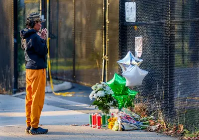 Oakland cops toss student journalist from news conference about John Beam’s death