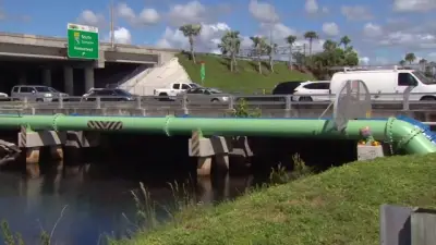Loved ones pay tribute to Jet Ski rider found dead after going missing in SW Miami-Dade