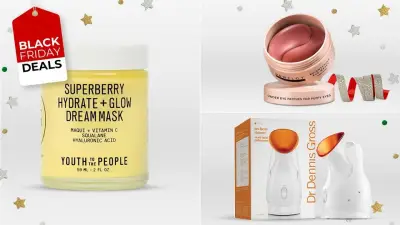 Gifts sure to delight any beauty or product enthusiast