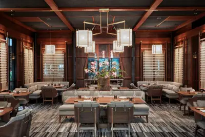 Healdsburg’s Single Thread ranks No. 1 on ‘Top 1,000 Restaurants’ list