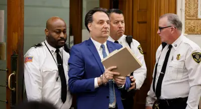 Watch Live: Day 2 of the Brian Walshe murder trial