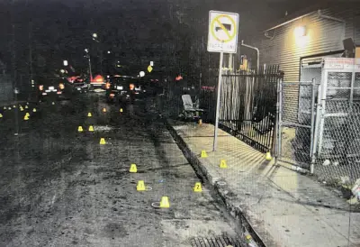 Rapper ChaiBenjii4 appears poised to beat his Oakland murder case