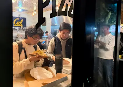 Daylight saving time ends Sunday — and Stanford study suggests it should go away for good