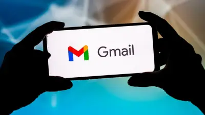 How to stop Google AI from scanning your Gmail