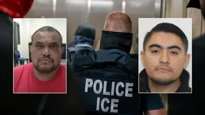 Biden admin gave protected status to Honduran man later charged in child rape and torture case of niece