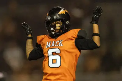 Two for The Town: McClymonds, O’Dowd return to state title games