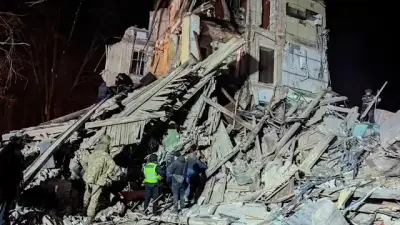 Ukraine’s allies push back on a US peace plan seen as favoring Moscow