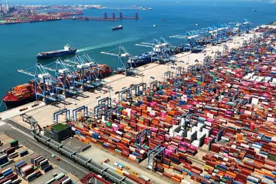 China ‘not afraid’ of tariff war