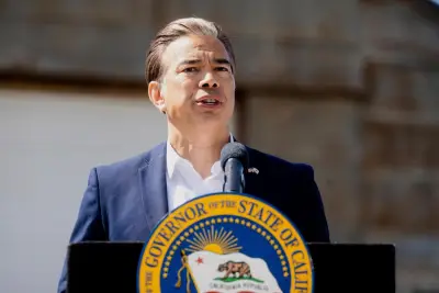 AG Rob Bonta spent nearly $500k on lawyers while trying to be ‘helpful’ amid East Bay corruption probe, advisor says