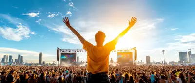 High Notes: June’s Best Weed-Friendly Music Events